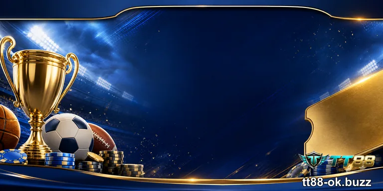 Thể Thao – Mảng Game Trực Tuyến Đắt Khách Tại Các Nhà Cái - hình ảnh - tt88-ok.buzz